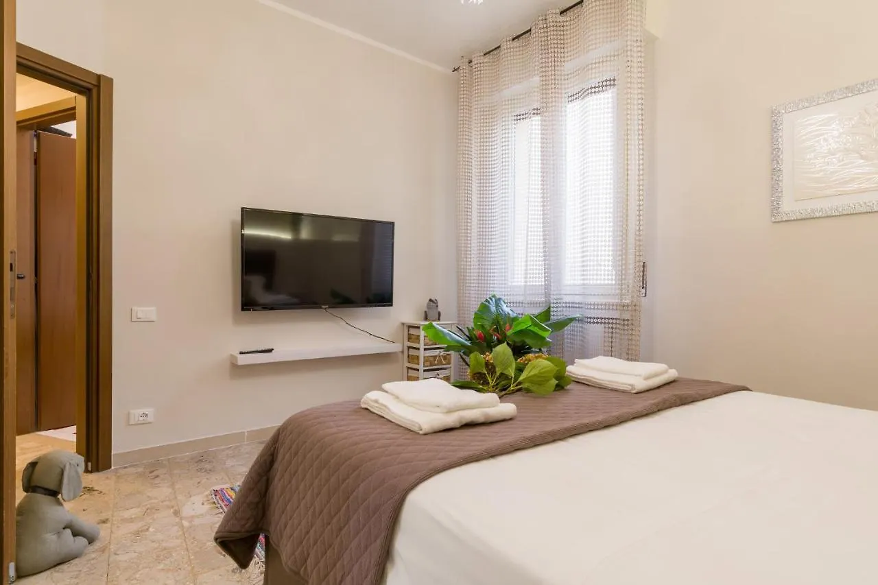 Casa Al Volto A Due Passi Dall'Arena Apartment Verona